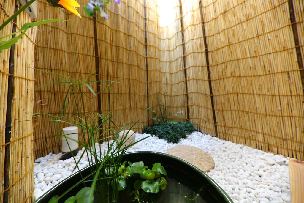 Iori Villa Kyoto Eksteriør bilde