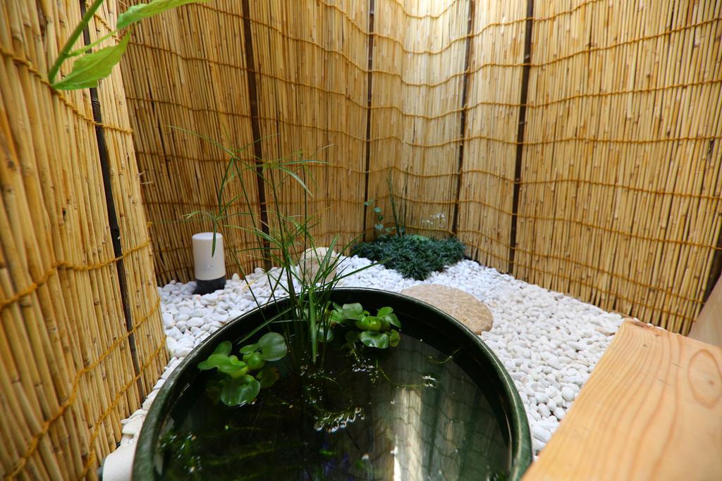 Iori Villa Kyoto Eksteriør bilde
